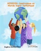 Eugénie Mujawiyera - MISSION