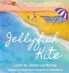 James Lee Murray - Jellyfish Kite