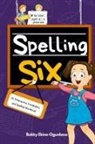 Bukky Ekine-Ogunlana - Spelling Six