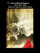 Richard S. Shaver, Alfred Steber - The Shaver Mystery Magazine