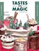Gilda N. Riddle - Taste the Magic