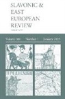 SIMON DIXON - Slavonic & East European Review (101