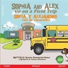 Denise Ross Bourgeois-Vance - Sophia and Alex Go on a Field Trip