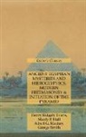 Henry Ridgely Evans, Manly P. Hall, Albert G. Mackey - Ancient Egyptian Mysteries and Hieroglyphics, Modern Freemasonry & Initiation of the Pyramid
