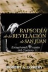 Robert Lowery - Rapsodia de la Revelación de San Juan