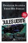 Jules Verne - Denizler Altinda Yirmi Bin Fersah