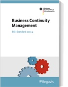 BSI - Bundesamt für Sicherheit in de, BSI - Bundesamt für Sicherheit in der Informationstechnik - Business Continuity Management