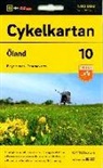 Cykelkartan Blad 10 Öland