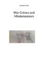 Joni Järvi-Laturi - War Crimes and Misdemeanors