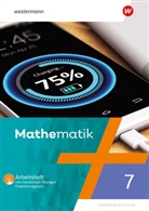 Bernd Liebau, Uwe Scheele, Wilhelm Wilke - Mathematik - Ausgabe 2022 für Nordrhein-Westfalen