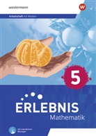 Erlebnis Mathematik - Ausgabe 2023 für Berlin, Brandenburg, Hessen, Saarland, Sachsen-Anhalt