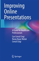 Nuray Bayar Muluk, Can Cemal Cingi, Cemal Cingi - Improving Online Presentations