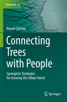 Naomi Zürcher - Connecting Trees with People