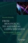 Masataka Watanabe - From Biological to Artificial Consciousness