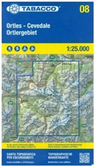 08 Ortlergebiet