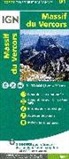 TOP75 -01-, XXX - MASSIF DU VERCORS