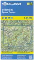 16 Dolomiti Cadore