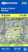 24 Prealpi Bellunesi