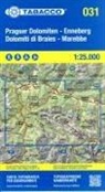 31 Pragser Dolomiten