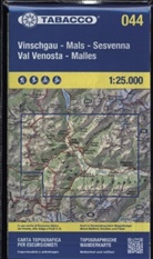 44 Vinschgau Sesvenna