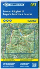 57 Levico Altopiani