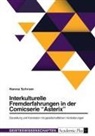 Hanna Schroer - Interkulturelle Fremderfahrungen in der Comicserie "Asterix". Darstellung und Korrelation mit gesellschaftlichen Veränderungen