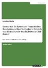 Leonhard Reche - Lassen sich die Spuren der Französischen Revolution und ihrer Vordenker in Heinrich von Kleists Novelle "Das Erdbeben in Chili" finden?
