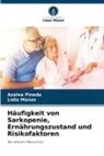 Lidia Manzo, Azalea Pineda - Häufigkeit von Sarkopenie, Ernährungszustand und Risikofaktoren