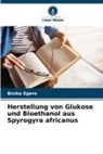 Bisike Egere - Herstellung von Glukose und Bioethanol aus Spyrogyra africanus