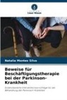 Natalia Montes Silva - Beweise für Beschäftigungstherapie bei der Parkinson-Krankheit
