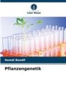 Hamdi Bendif - Pflanzengenetik