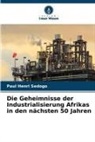 Paul Henri Sedogo - Die Geheimnisse der Industrialisierung Afrikas in den nächsten 50 Jahren