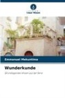 Emmanuel MEKUNTIMA - Wunderkunde