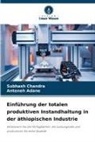 Anteneh Adane, Subhash Chandra - Einführung der totalen produktiven Instandhaltung in der äthiopischen Industrie