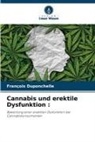 François Duponchelle - Cannabis und erektile Dysfunktion :