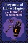 Grete Stars - Pregunta al libro mágico y el Oráculo te responderá