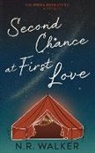 N. R. Walker - Second Chance at First Love - Alternative Cover
