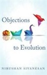 Nirushan Sivanesan - Objections to Evolution