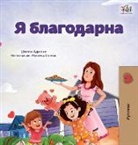 Shelley Admont, Kidkiddos Books - I am Thankful (Russian Book for Children)