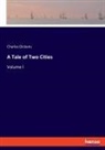 Charles Dickens - A Tale of Two Cities