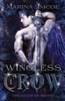 Marina Simcoe, Marina Simcoe - Wingless Crow