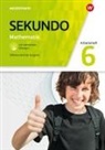 Tim Baumert, Martina Lenze, Peter Welzel, Peter u a Welzel, Bernd Wurl - Sekundo - Mathematik für differenzierende Schulformen - Allgemeine Ausgabe 2018