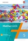 Bernd Liebau, Uwe Scheele, Wilhelm Wilke - Mathematik - Ausgabe 2022 für Nordrhein-Westfalen