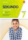 Tim Baumert, Martina Lenze, Peter Welzel, Peter u a Welzel, Bernd Wurl - Sekundo - Mathematik für differenzierende Schulformen - Ausgabe 2018 für Nordrhein-Westfalen