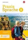 Regina Nußbaum, Ursula Sassen, Wolfgang Menzel - Praxis Sprache - Differenzierende Ausgabe 2017, m. 1 Buch