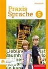 Regina Nußbaum, Ursula Sassen, Wolfgang Menzel - Praxis Sprache - Gesamtschule 2017, m. 1 Buch