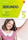 Tim Baumert, Martina Lenze, Peter Welzel, Peter u a Welzel, Bernd Wurl - Sekundo - Mathematik für differenzierende Schulformen - Ausgabe 2018 für Nordrhein-Westfalen