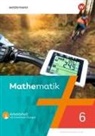 Bernd Liebau, Uwe Scheele, Wilhelm Wilke - Mathematik - Ausgabe 2022 für Nordrhein-Westfalen