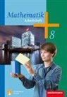 Mathematik - Arbeitshefte Ausgabe 2014 für die Sekundarstufe I