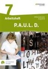 Michaela Anthony, Michael Assmann, Chri Awakowicz, Christiane Awakowicz, Johannes Diekhans, Patricia Drewes... - P.A.U.L. D. - Persönliches Arbeits- und Lesebuch Deutsch - Differenzierende Ausgabe für Realschulen und Gemeinschaftsschulen in Baden-Württemberg